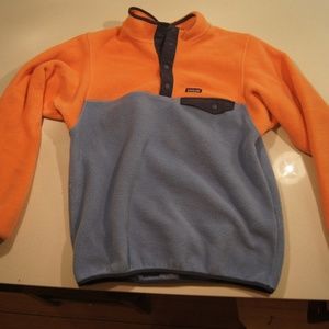 Patagonia Synchilla Pullover
